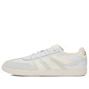 adidas アディダス メンズ スニーカー 【adidas Predator Freestyle Indoor 'Cloud White Off White Gold Metallic' IH4795】 サイズ US_5.5(23.5cm)(4)