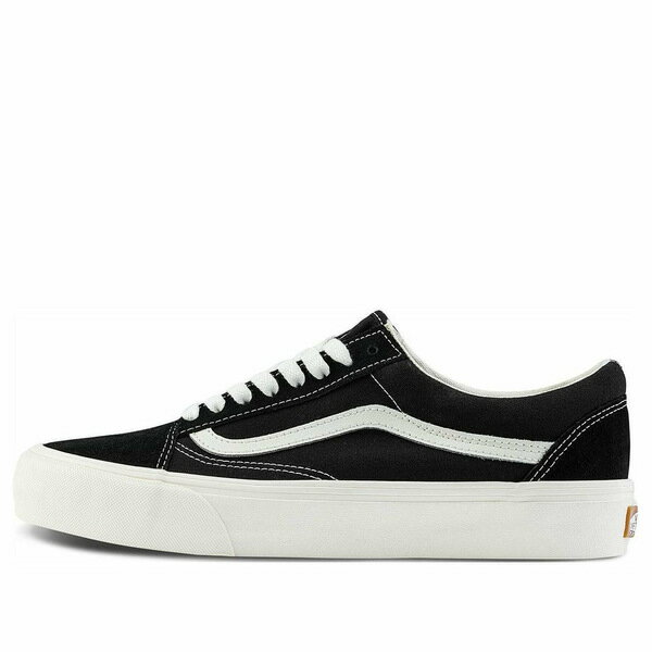 Vans Х  ˡ Vans Old Skool VR3 'Black White' VN0005UB1KP  ...