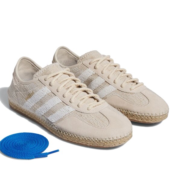 adidas アディダス メンズ スニーカー 【adidas x CLOT Gazelle 'Halo Ivory' IH3144】 サイズ US_11(29.0cm)