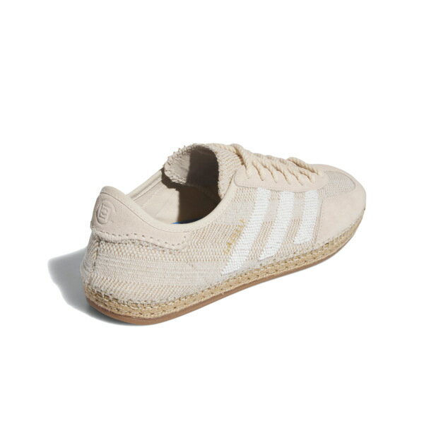 adidas アディダス メンズ スニーカー 【adidas x CLOT Gazelle 'Halo Ivory' IH3144】 サイズ US_11(29.0cm)