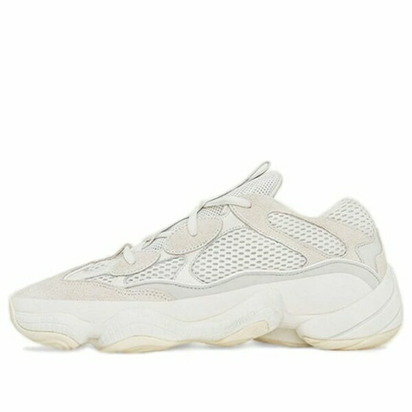 adidas アディダス メンズ スニーカー 【adidas Yeezy 500 'Bone White' FV3573】 サイズ US_12(30.0cm)