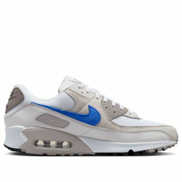 Nike ナイキ メンズ スニーカー 【Nike Air Max 90 'Summit White Racer Blue' DM0029-110】 サイズ US_10(28.0cm)