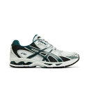 ASICS アシックス メンズ スニーカー 【Gel Nimbus 10.1 'White Saxon Green'】 サイズ US_10(28.0cm)(4)