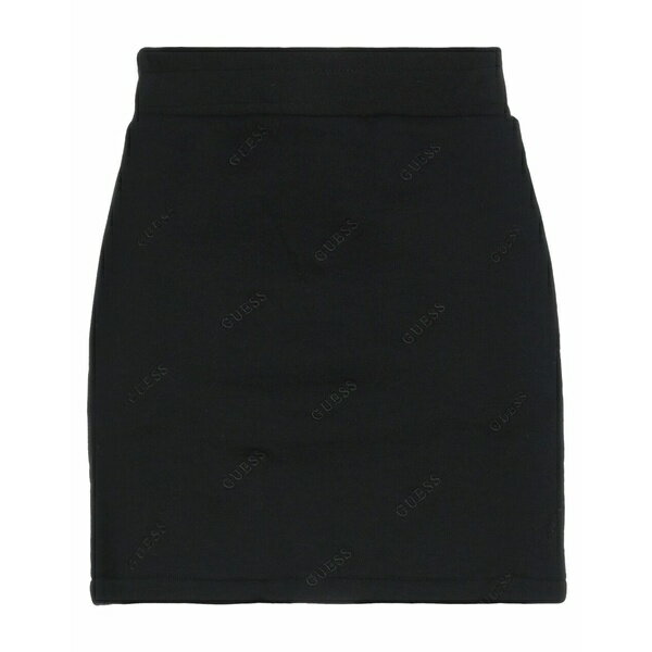 yz QX fB[X XJ[g {gX Mini skirts Black