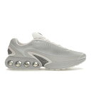 Nike ナイキ レディース スニーカー 【Nike Air Max Dn White Pure Platinum (Women's)】 サイズ US_9.5(...