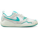 Jordan ジョーダン レディース スニーカー 【Jordan CMFT Era White Sail Washed Teal】 サイズ US_8(25.0cm) White/Sail/Washed Teal(4)