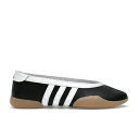 adidas アディダス レディース スニーカー 【adidas Taekwondo Mei Ballet Black White】 サイズ US_6.5(23...