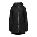 ヘルノ HERNO ヘルノ ジャケット＆ブルゾン アウター レディース Down jackets Black