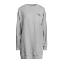 GANNI ガニー パーカー・スウェットシャツ アウター レディース Sweatshirts Grey