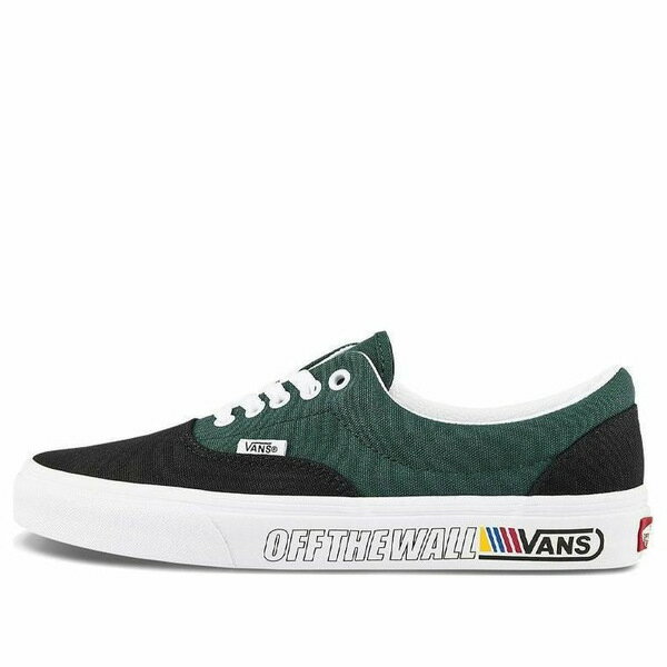 Vans バンズ メンズ スニーカー 【Vans Era 'Black Pine Needle' VN0A4U39265】 サイズ US_7(25.0cm)