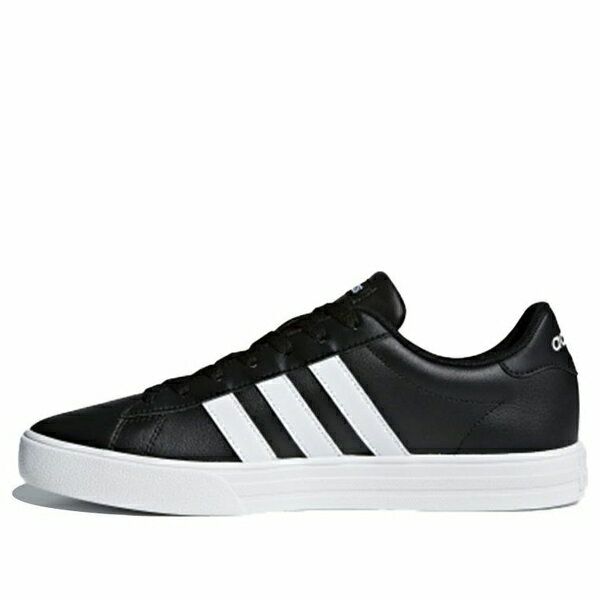 adidas アディダス メンズ スニーカー 【adidas neo Daily 2.0 Black/White DB0161】 サイズ US_8.5(26.5cm)