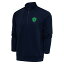 アンティグア メンズ ジャケット＆ブルゾン アウター Seattle Sounders FC Antigua Generation QuarterZip Pullover Jacket -