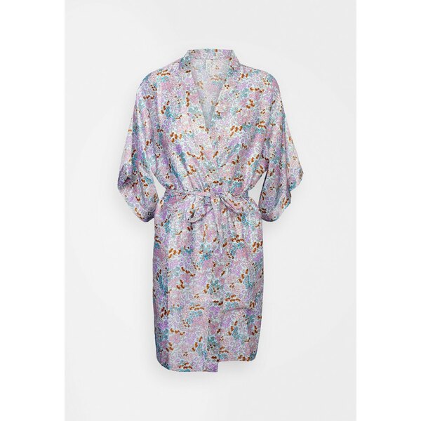 コットン オン ボディ レディース ワンピース トップス ROBE - Dressing gown - multicoloured