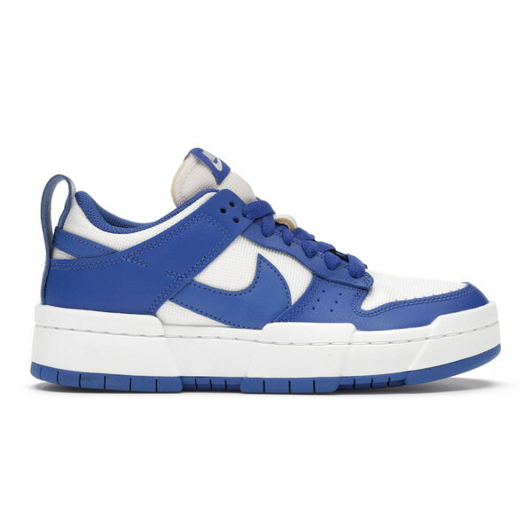 Nike ナイキ レディース スニーカー 【Nike Dunk Low】 サイズ US_9.5W(26.5cm) Disrupt Game Royal (Women's)