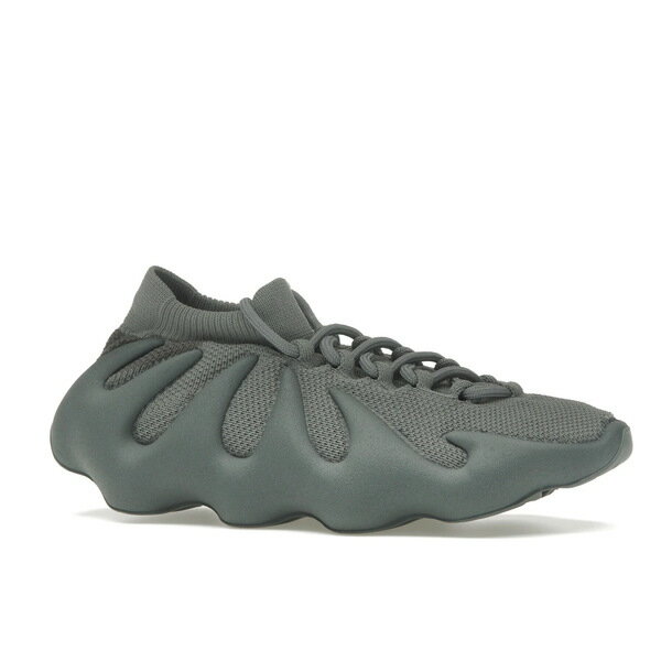 adidas アディダス メンズ スニーカー 【adidas Yeezy 450 Stone Marine】 サイズ US_M_14 Stone Marine/Stone Marine/Stone Marine