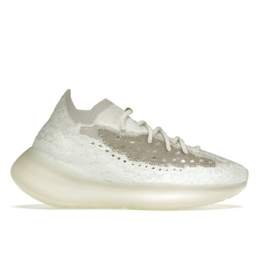 adidas アディダス メンズ スニーカー 【adidas Yeezy Boost 380 Calcite Glow】 サイズ US_5.5(23.5cm) Calcite/Calcite/Calcite adidas アディダス メンズ スニーカー 【adidas Yeezy Boost 380 Calcite Glow】 サイズ US_5.5(23.5cm) Calcite/Calcite/Calcite