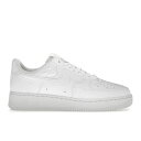 Nike ナイキ レディース スニーカー 【Nike Air Force 1 Low '07 White Roses (Women's)】 サイズ US_W_1...