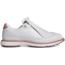 adidas アディダス レディース スニーカー 【adidas MC Zoysia Spikeless Golf Dash Grey Warm Clay Si...