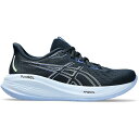ASICS アシックス レディース スニーカー 【ASICS Gel-Cumulus 26 French Blue Light Sapphire (Women's)】 サイズ US_9(26.0cm) French Blue/Light Sapphire(4)