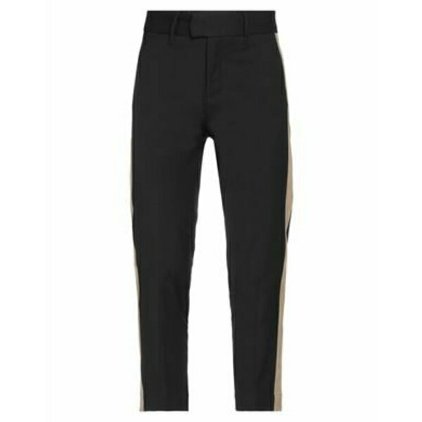 【送料無料】 ガレパリ メンズ カジュアルパンツ ボトムス Pants Black