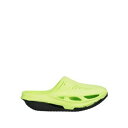 【送料無料】 ナイキ メンズ サンダル シューズ Mules & Clogs Green