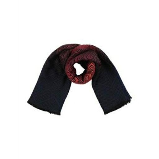 【送料無料】 ミッソーニ メンズ マフラー・ストール・スカーフ アクセサリー Scarves Red 【送料無料】 ミッソーニ メンズ マフラー・ストール・スカーフ アクセサリー Scarves Red