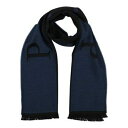 【送料無料】 フィリッププレイン メンズ マフラー・ストール・スカーフ アクセサリー Scarves Blue