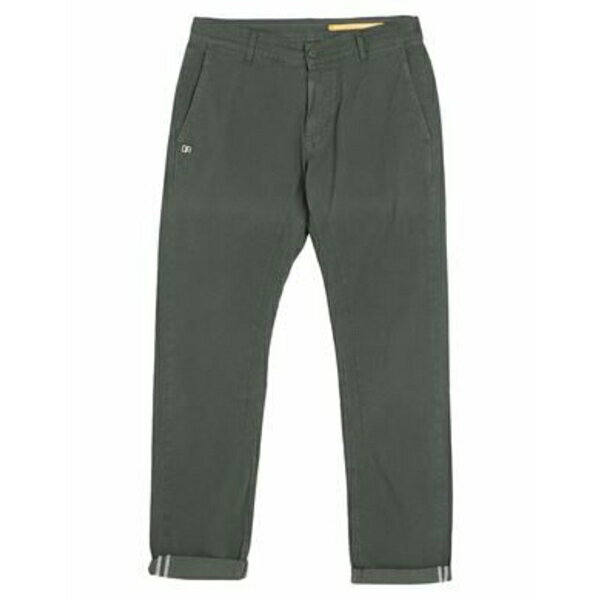 【送料無料】 ダニエレ アレッサンドリー二 メンズ カジュアルパンツ ボトムス Pants Green
