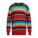【送料無料】 コムデギャルソン メンズ ニット&セーター アウター Sweaters Green