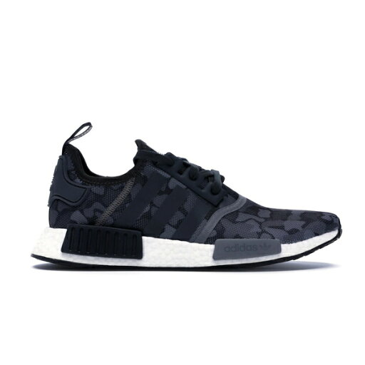 adidas アディダス メンズ スニーカー 【adidas NMD R1 Duck Camo Core Black】 サイズ US_9.5(27.5cm) Core Black/Grey Four/Grey Five adidas アディダス メンズ スニーカー 【adidas NMD R1 Duck Camo Core Black】 サイズ US_9.5(27.5cm) Core Black/Grey Four/Grey Five