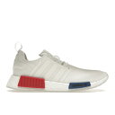 adidas アディダス メンズ スニーカー 【adidas NMD R1 Cloud White】 サイズ US_M_4 Cloud White/Cloud White-Cloud White(4)