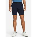 アンダーアーマー メンズ バスケットボール スポーツ UA TECH TAPER - Sports shorts - midnight navy