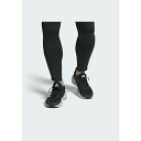 アディダス メンズ ランニング スポーツ SOLAR CONTROL M - Road running shoes - black