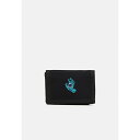 サンタクルーズ レディース 財布 アクセサリー MINI HAND WALLET UNISEX - Wallet - black