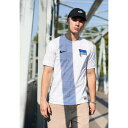 ナイキ メンズ バスケットボール スポーツ HBSC NIKE DF JERSEY SHORT SLEEVES STADIUM THIRD - Football...