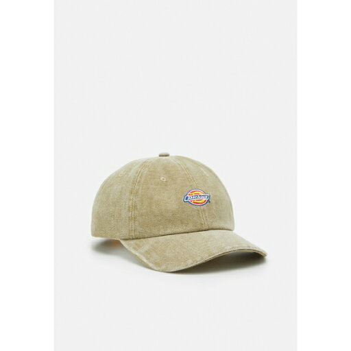 ディッキーズ レディース 帽子 アクセサリー HARDWICK UNISEX - Cap - desert sand ディッキーズ レディース 帽子 アクセサリー HARDWICK UNISEX - Cap - desert sand
