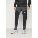 ノースフェイス メンズ バスケットボール スポーツ FELIK SLITAPERED PANT - Outdoor trousers - asphalt gre...