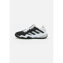 アディダス メンズ バスケットボール スポーツ BARRICADE 13 CLAY TENNIS - Clay court tennis shoes - cor...