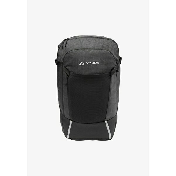 ファウデ レディース バックパック・リュックサック バッグ CYCLE LAPTOPFACH - Backpack - black