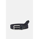 ボス メンズ ベルト アクセサリー CLORIO - Belt - navy(4)