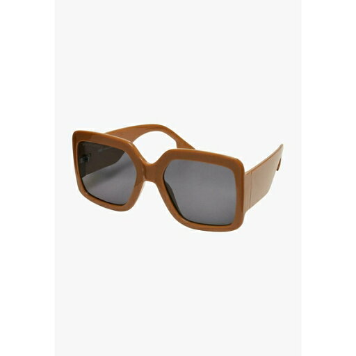 アーバン クラシックス レディース サングラス&アイウェア アクセサリー MONACO - Sunglasses - toffee アーバン クラシックス レディース サングラス&アイウェア アクセサリー MONACO - Sunglasses - toffee