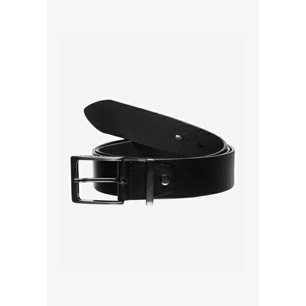 レ ドゥ メンズ ベルト アクセサリー WALKER BELT - Belt business - black