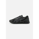 アシックス レディース スニーカー シューズ GEL-QUANTUM 360 VIII UNISEX - Trainers - black