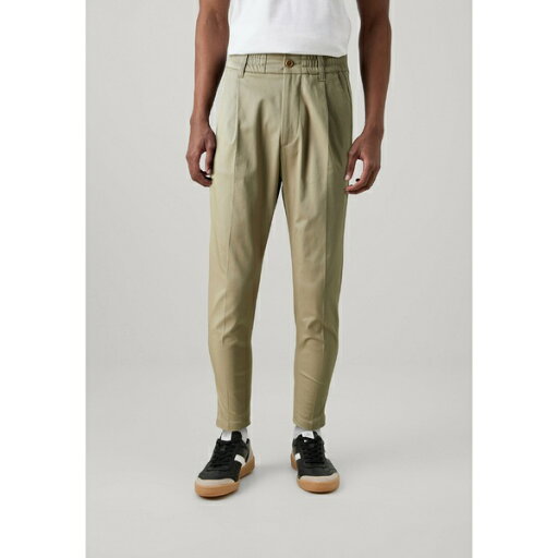 ドライコーン メンズ カジュアルパンツ ボトムス CHASY - Chinos - beige ドライコーン メンズ カジュアルパンツ ボトムス CHASY - Chinos - beige