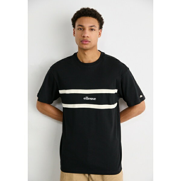 å  T ȥåץ ROCAZZI - Print T-shirt - black