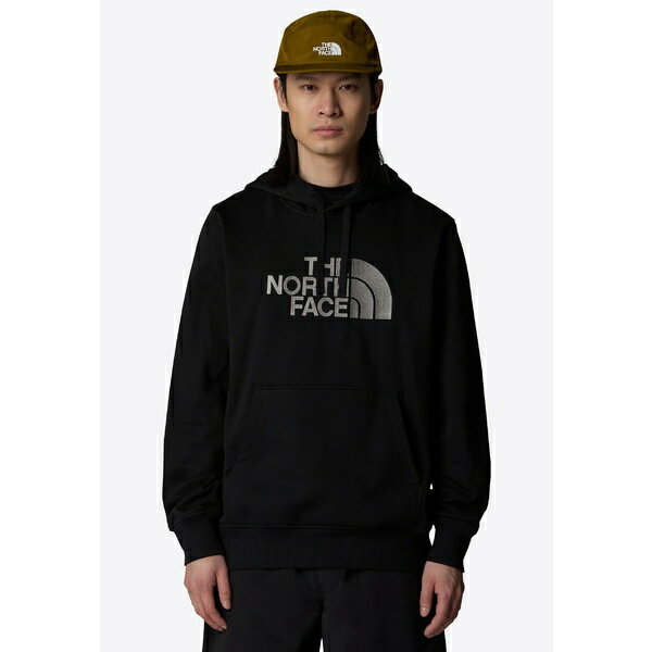 Ρե  ѡåȥ  DREW PEAK PULLOVER HOODIE - Hoodie - tn...