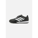 アディダス メンズ バスケットボール スポーツ COPA GLORO II TF - Astro turf trainers - core black/footwear white /off white