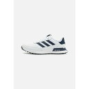 アディダス メンズ バスケットボール スポーツ S2G SL LEATHER 24 - Golf shoes - cloud white/collegiate ...