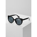 アンナ フィールド レディース サングラス&アイウェア アクセサリー Sunglasses - black(4)