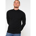 ピア ワン メンズ サンダル シューズ Jumper - black
